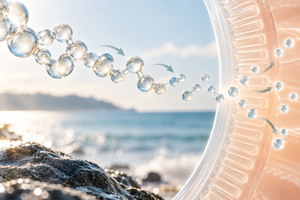 Does Lower Molecular Weight Mean Better Collagen Absorption?