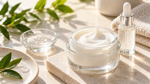 What Is the Skin Barrier? Why Healthy Skin Starts with Protection