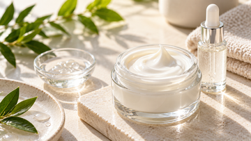 What Is the Skin Barrier? Why Healthy Skin Starts with Protection