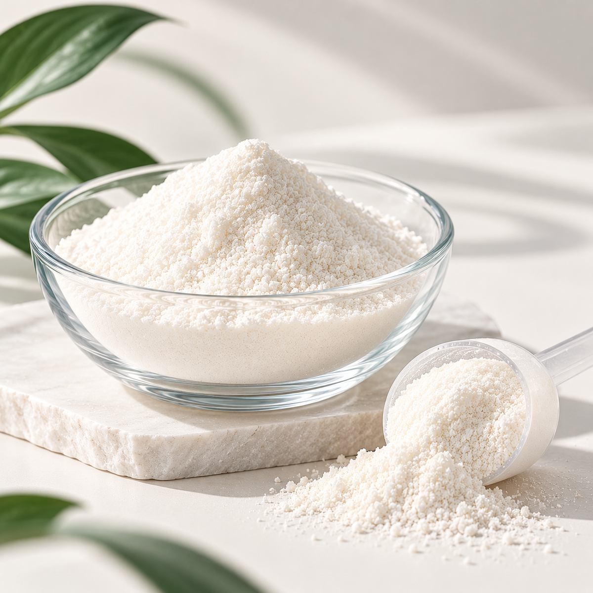 Peptide Powders