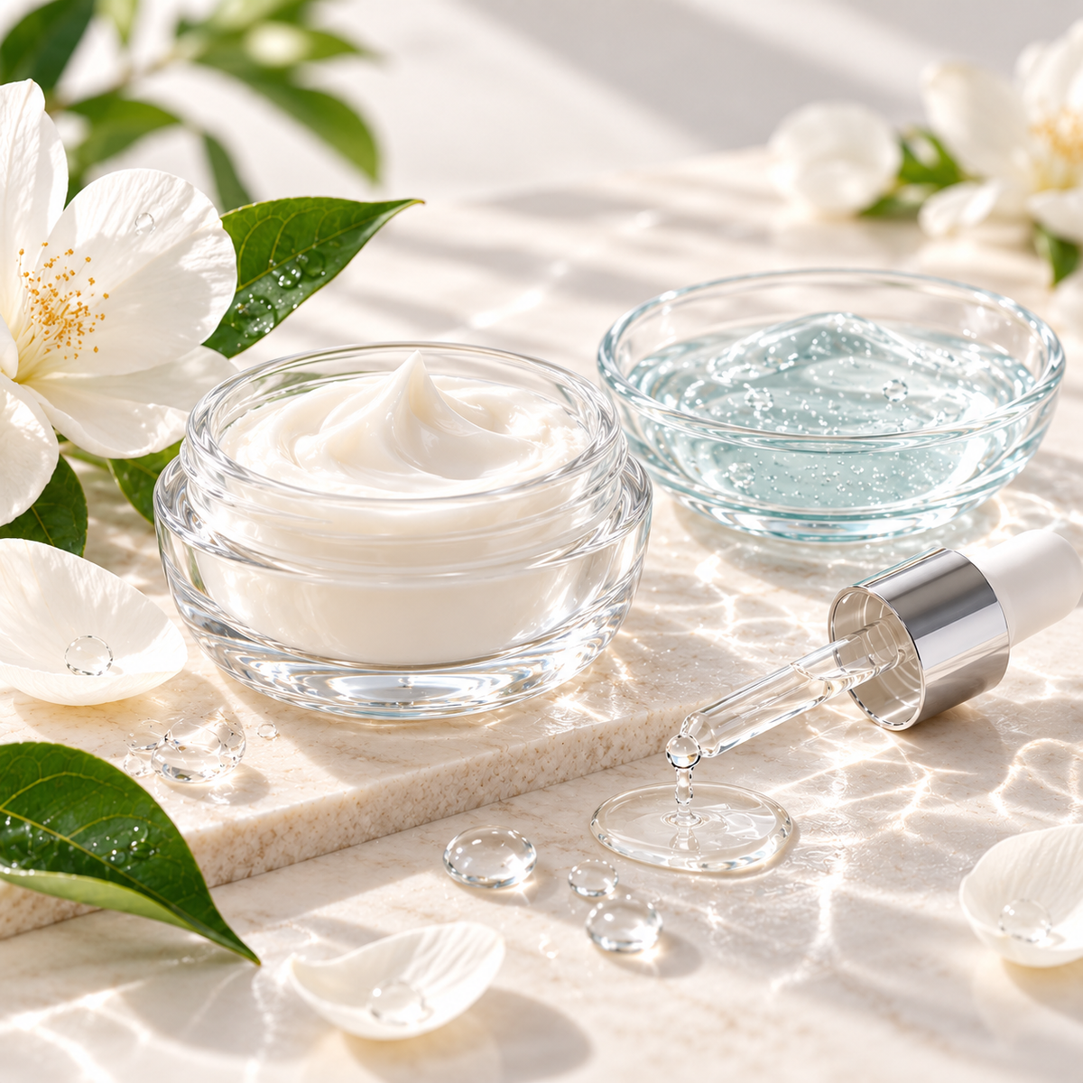 Skin & Beauty