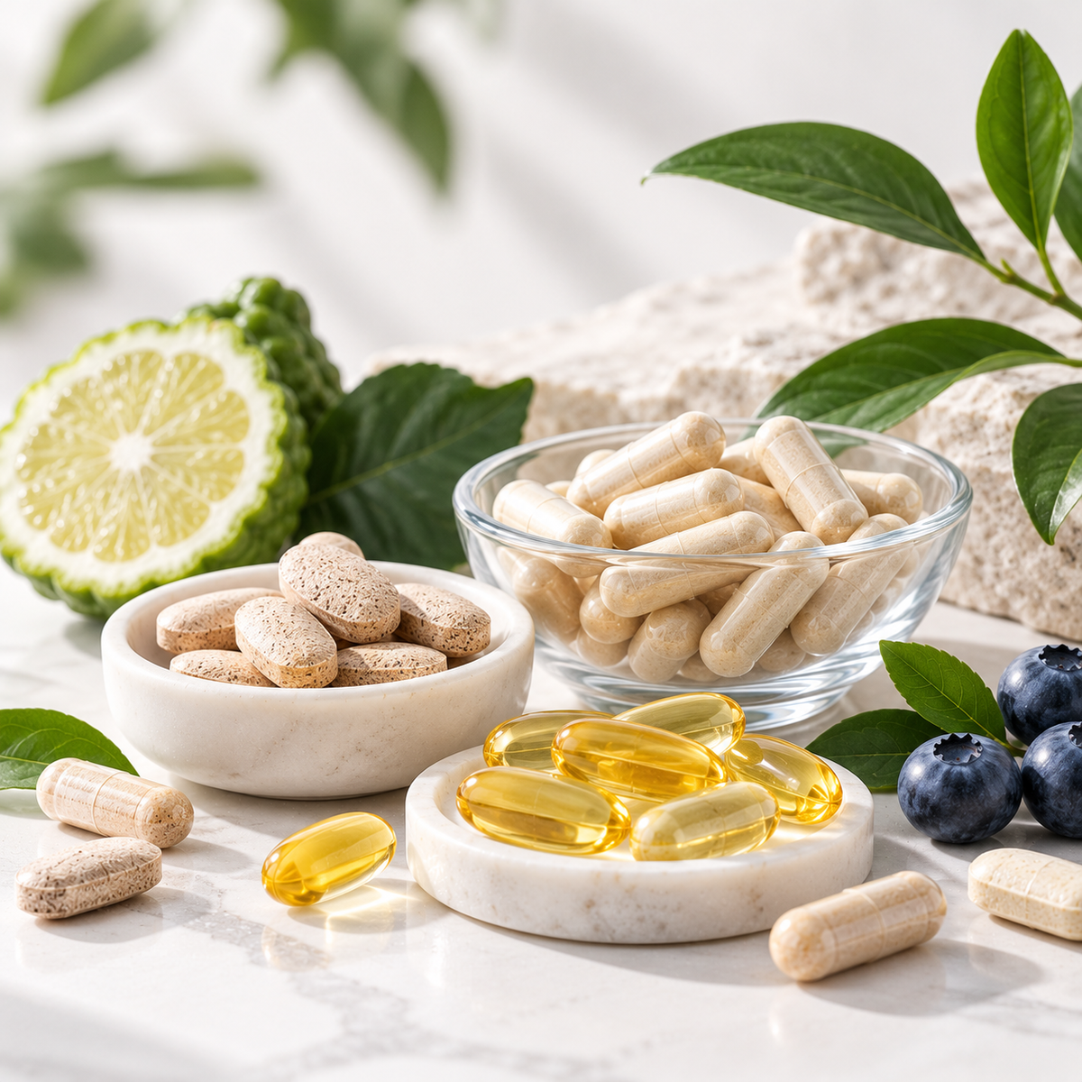 Supplements