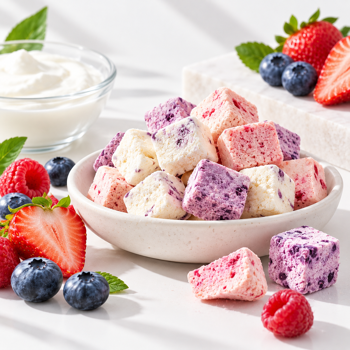 Peptide Snacks