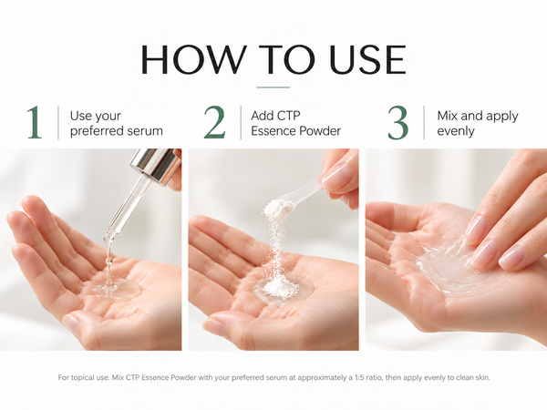 CTP Revitalizing Essence