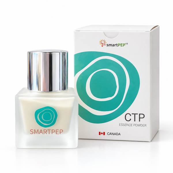 CTP Revitalizing Essence