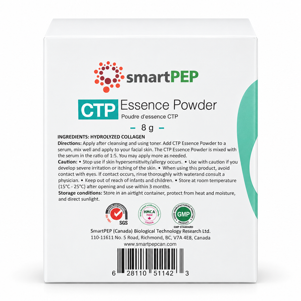 CTP Revitalizing Essence
